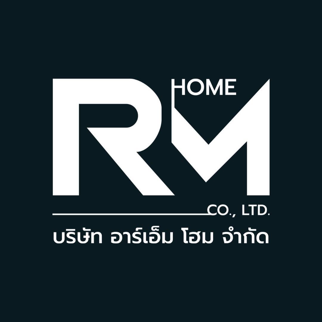 รวมแบบบ้าน RM Home